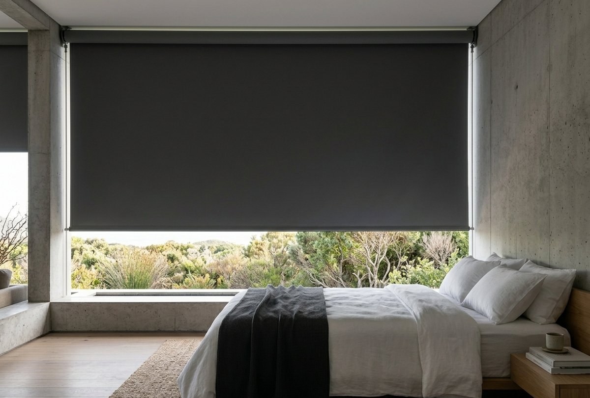 Roller blind
